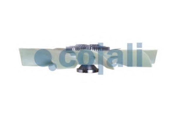 VOLVO 8149971 Fan, radiator